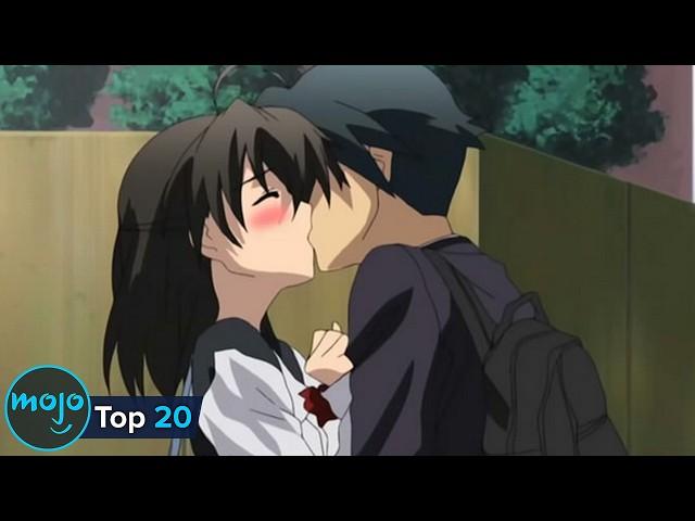 Top 20 Worst Relationships in Anime