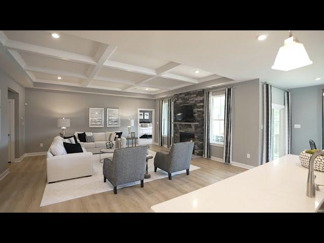 Ryan Homes - Savannah