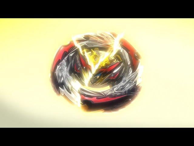 The Decisive Ariel Dynamite Battle! Beyblade Burst DB Dynamite Battle Episode 28