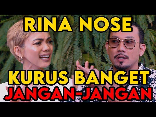 GUA SAKIT DEN...SAKIT OCD (Rina Nose)