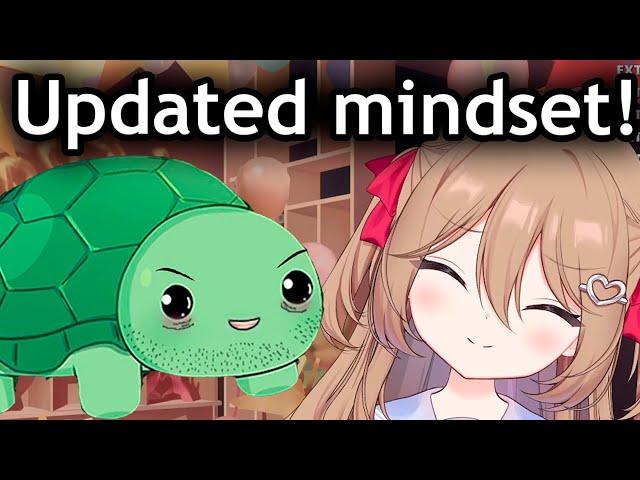 Vedal dropped a new update for Neuro – GIGANEURO 4!