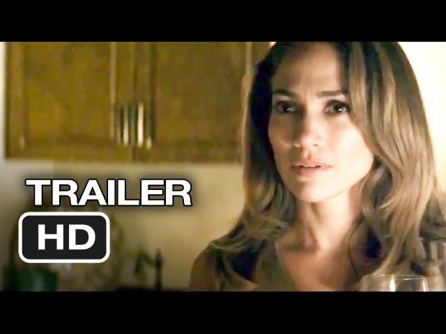 Parker TRAILER (2013) - Jason Statham, Jennifer Lopez Movie HD