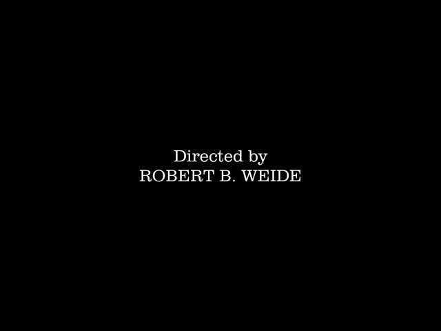 Directed by Robert B. Weide - Clip