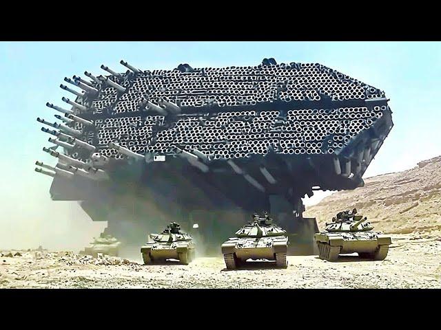 السلاح الصيني المرعب الذي يمكنه تدمير أمريكا في دقائق