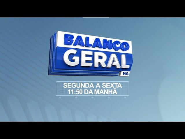 Sejam bem-vindos ao canal oficial do Balanço Geral MG!