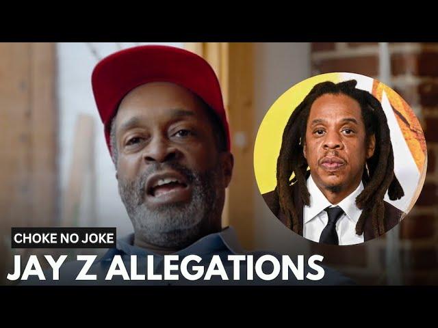 'Choke No Joke' Airs Out Jay Z’s ‘Diddy Lawsuit’: Why He’s Targeted, Beyonce, Whose Next & More