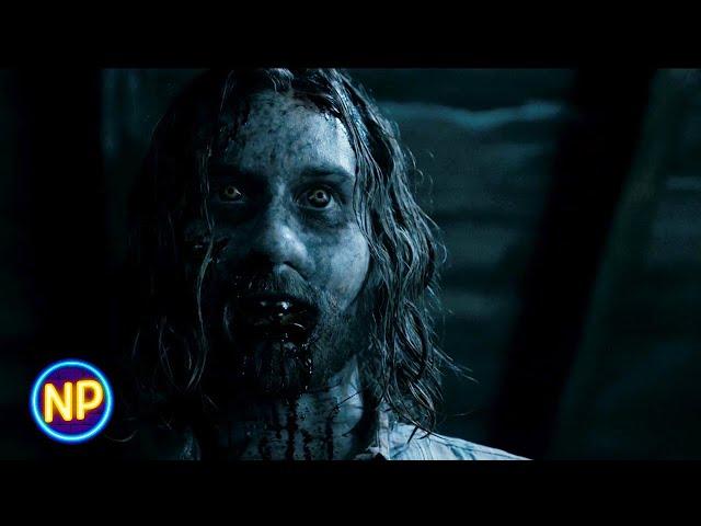 "It's Coming" | Evil Dead (2013) | Now Playing