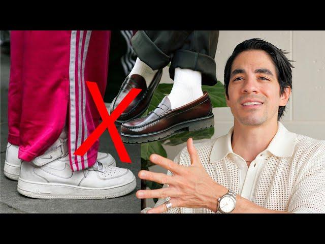 10 Reglas DE MODA que son MUY ABSURDAS!!!