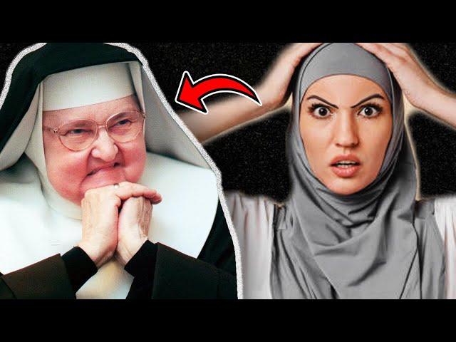 10 Shocking Truths Of Islam vs Christianity In The Arab World