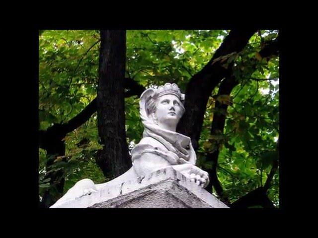 Дворец Лирия. Испания.