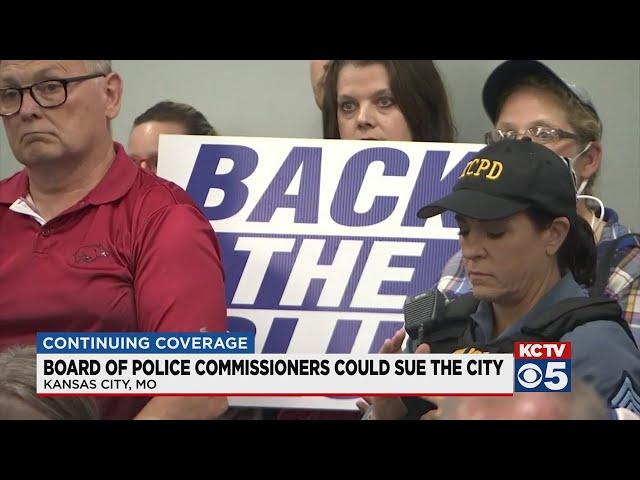 KCTV5 News Update: May 28, 2021