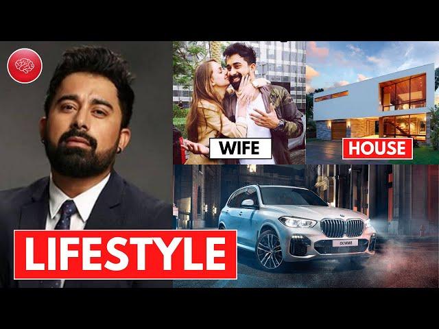 Rannvijay Singha ki Kahani | Rannvijay Singha Lifestyle, Age, Splitsvilla, Roadies & Family