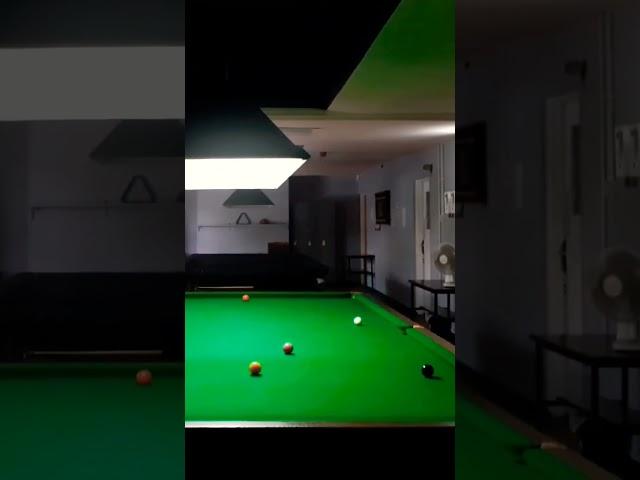 THIS ESCAPE WILL BLOW YOUR MIND!!  | Snooker escape trickshot | #snooker #snooker2023 #ronnie