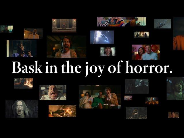 Ode to Horror: A Celebration of Resident Evil