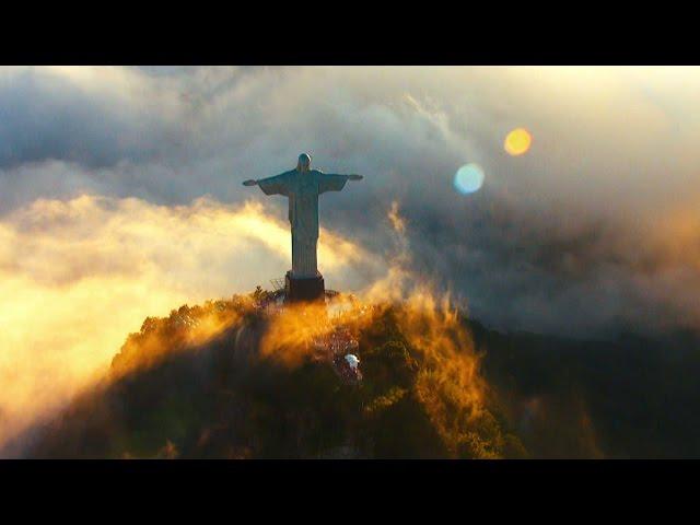 2016 Rio Olympic Games - One Year Out