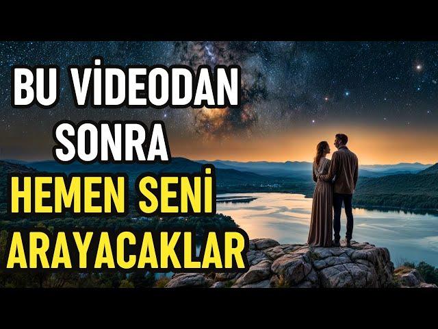 Hayatınıza Belirli Bir Kişiyi Çekmenin SIRLARI | Stoacılık