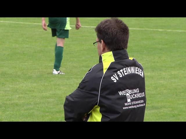 BauPokal 2017/18: Kick-Off Veranstaltung (TV Oberfranken)