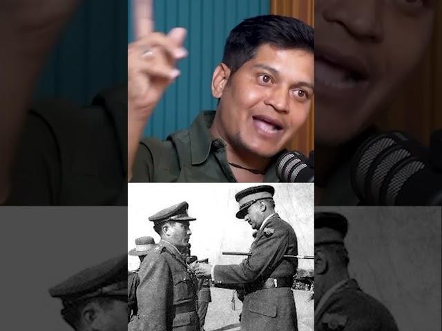 Ravindra Kaushik: How an Indian spy deceives the Pakistani Army and reaches the rank of Major
