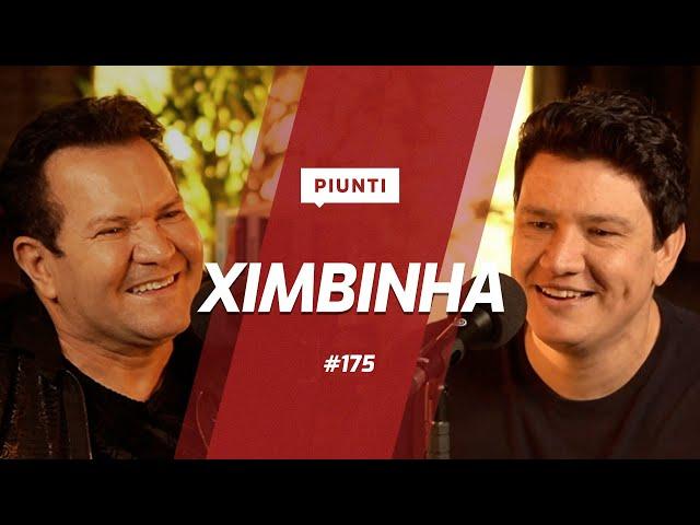 XIMBINHA - Piunti #175