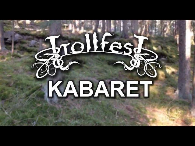 TrollfesT - Kabaret (OFFICIAL MUSIC VIDEO)