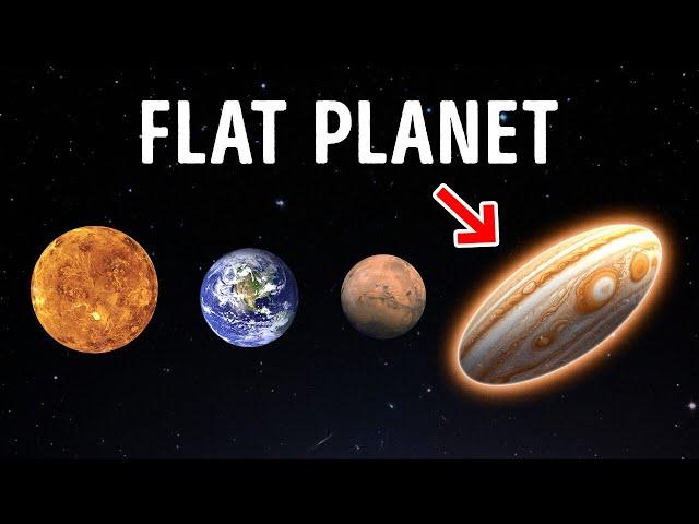 100+ Weird and Wild Space Facts