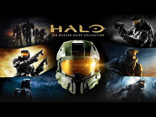 The Complete History of Halo MCC - 10 Year Anniversary Special