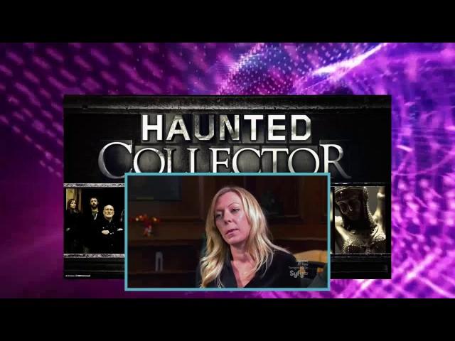 Haunted Collector Season 3 Episode 2