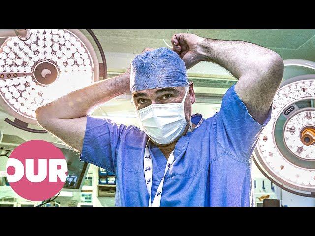 Hospital - Episode 2 (Documentary) | Our Stories