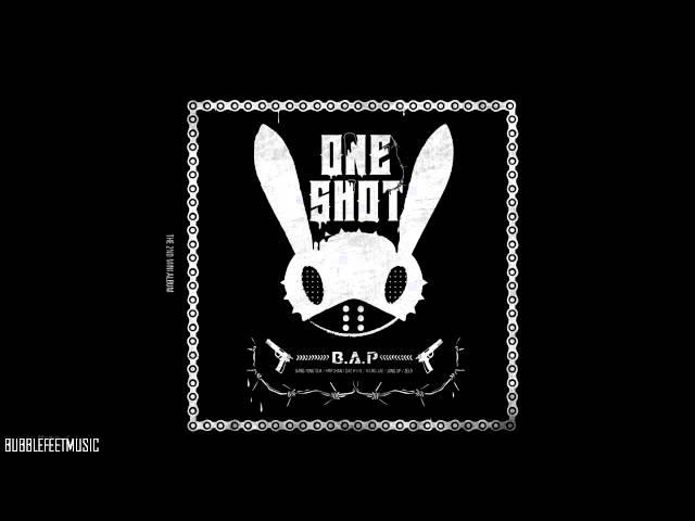 B.A.P - 0 (Zero) (Full Audio) [ONE SHOT]