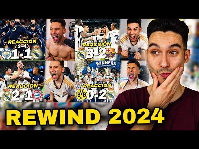 Mi REWIND 2024 | ByDiegoX10