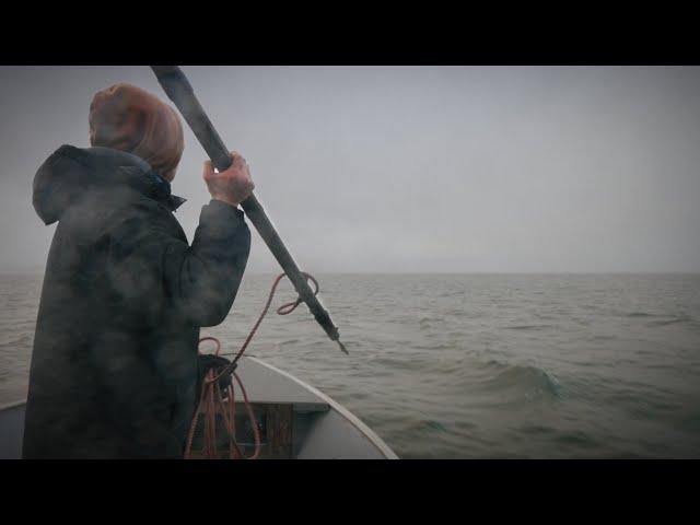 A Native Alaskan Seal Hunt | Humpback Whales Feeding!