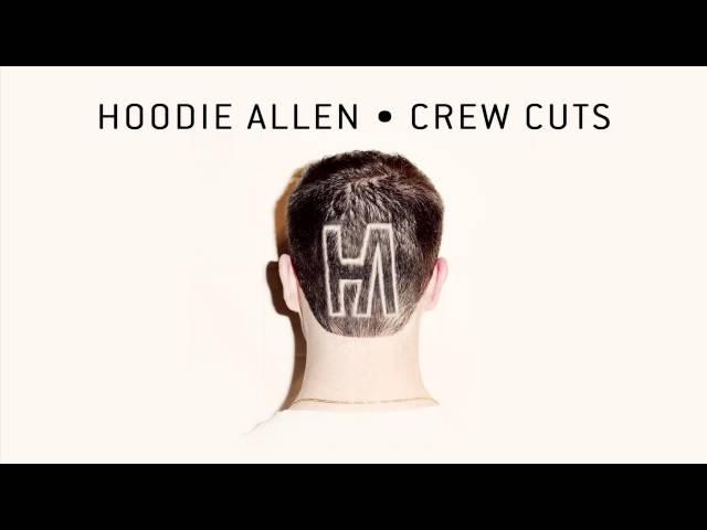 Hoodie Allen - Crew Cuts - Two Lips (feat. OCD: Moosh and Twist)