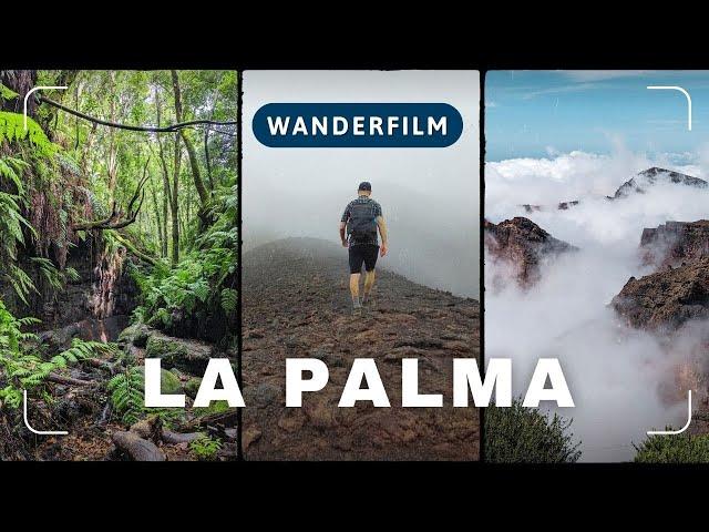 Die besten Wanderungen auf La Palma | Top Highlights und Sehenswürdigkeiten | Komplette Reise Doku