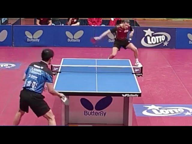 Kaii Yoshida vs Konstantinos Angelakis| LOTTO Polish Superliga 23/24