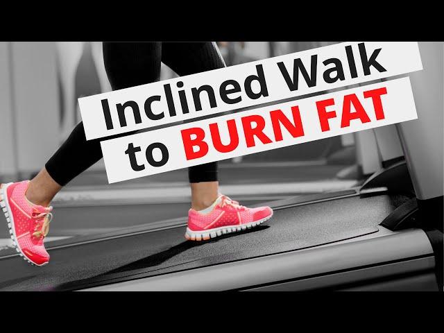 What is a Zone 2 Cardio? "Fat Burning" Walk