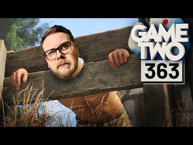 Kingdom Come: Deliverance 2, Civilization 7, Sniper Elite: Resistance | GAME TWO #363