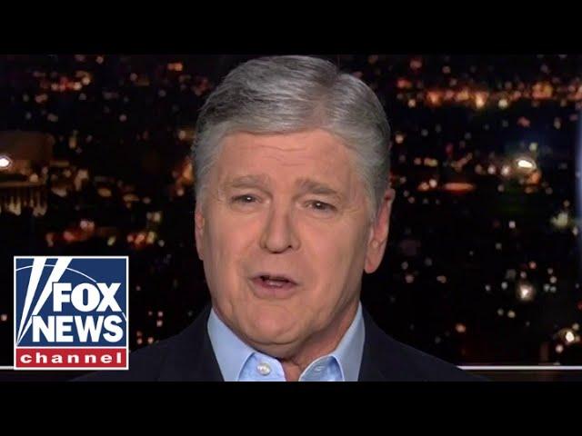 Sean Hannity: Americans aren't buying this lie