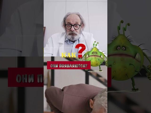 Питание и иммунитет #простатит