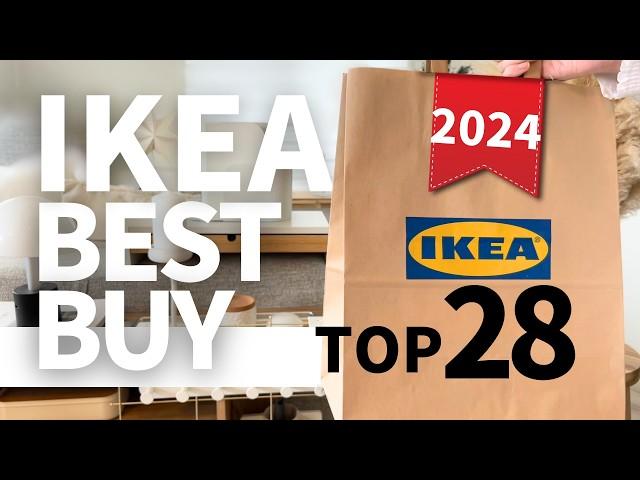 [Top 28 IKEA Must-Haves] Boost Your Daily Comfort & Convenience