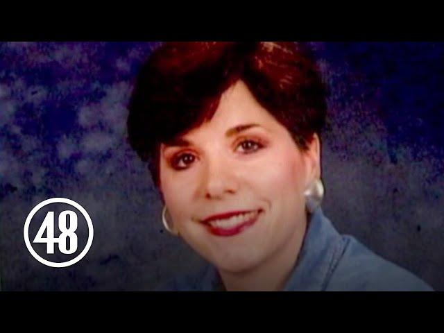 Sneak peek: Tracking the Killer of Mary Catherine Edwards