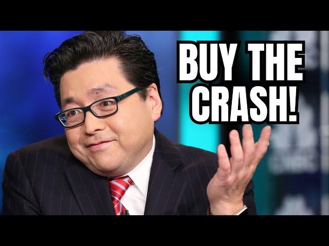 HOLY **** The Stock Market is CRASHING... (Do This Now!)