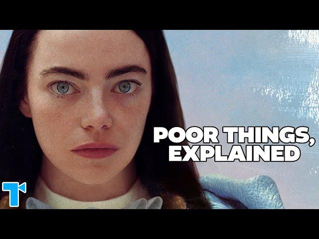 Poor Things, Explained: Empowering or Exploitative?