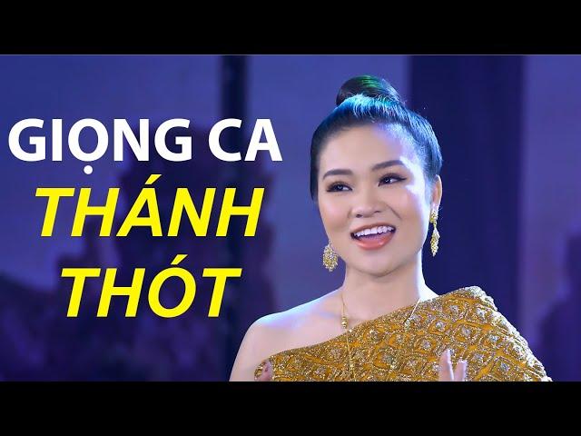 Giọng Ca Thánh Thót Nghe Là Nhớ Mãi Không Quên | Gặp Nhau Giữa Rừng Mơ - Lê Ngọc Thúy