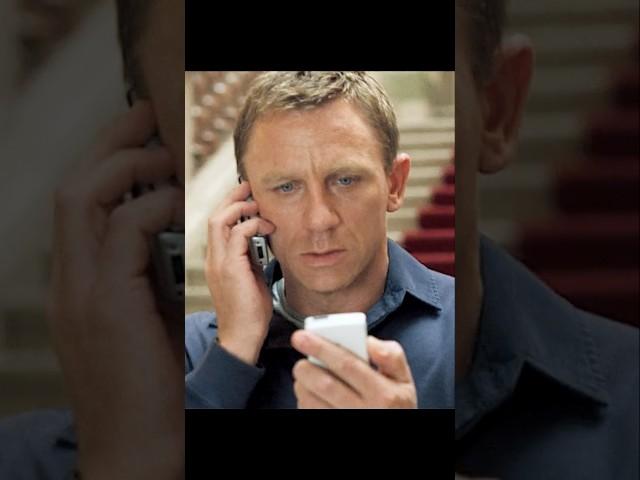 She Stole the Money… And He Didn’t See It Coming  | Casino Royale (2006)