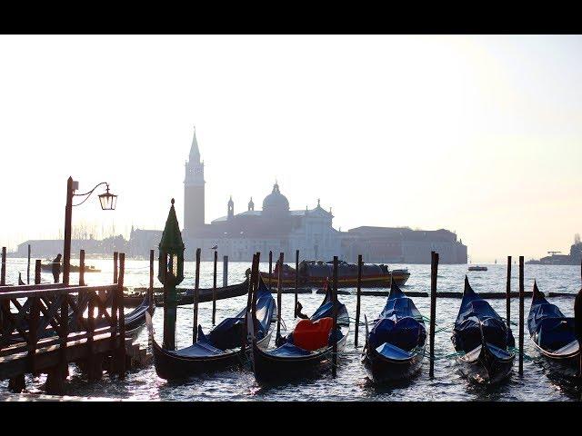 Plein Air in Venice with Igor Sava