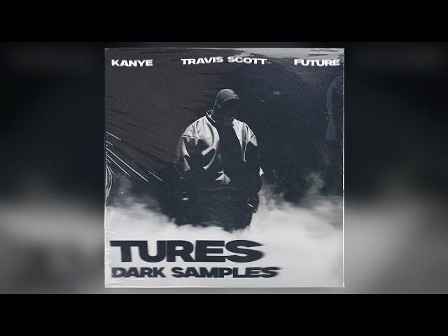 FREE KANYE WEST SAMPLE PACK - "Tures" (Dark, Trap, Vultures)