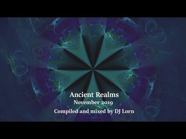 Ancient Realms: Cassiopeia (Episode 90) (Acid Chillout / Deep Trance Mix)