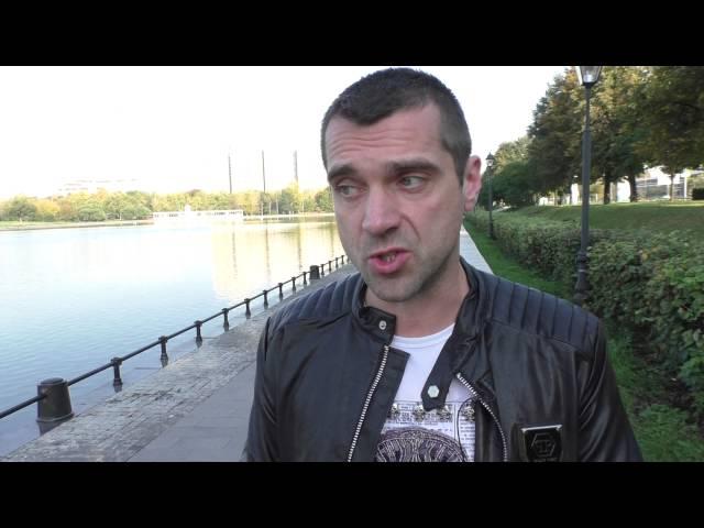 Сергей Куприк о войне на Украине #ЯтакДУМАЮ Сеня Кайнов Seny Kaynov #SENYKAY