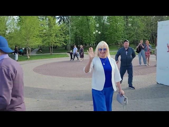 Увы, не ты моя судьба... 04.05.25...