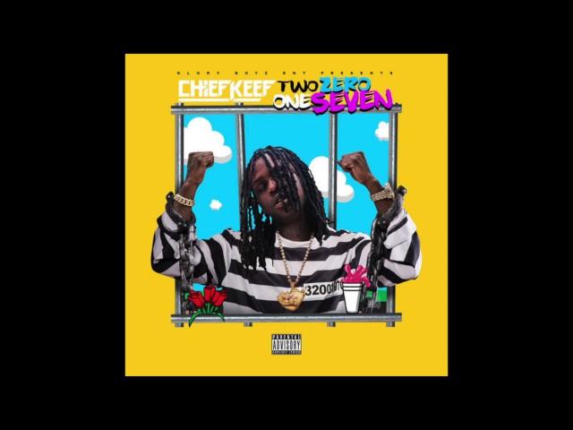 Chief Keef - "Fix That" (Prod. Chief Keef) (Official Audio)